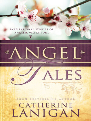 cover image of Angel Tales